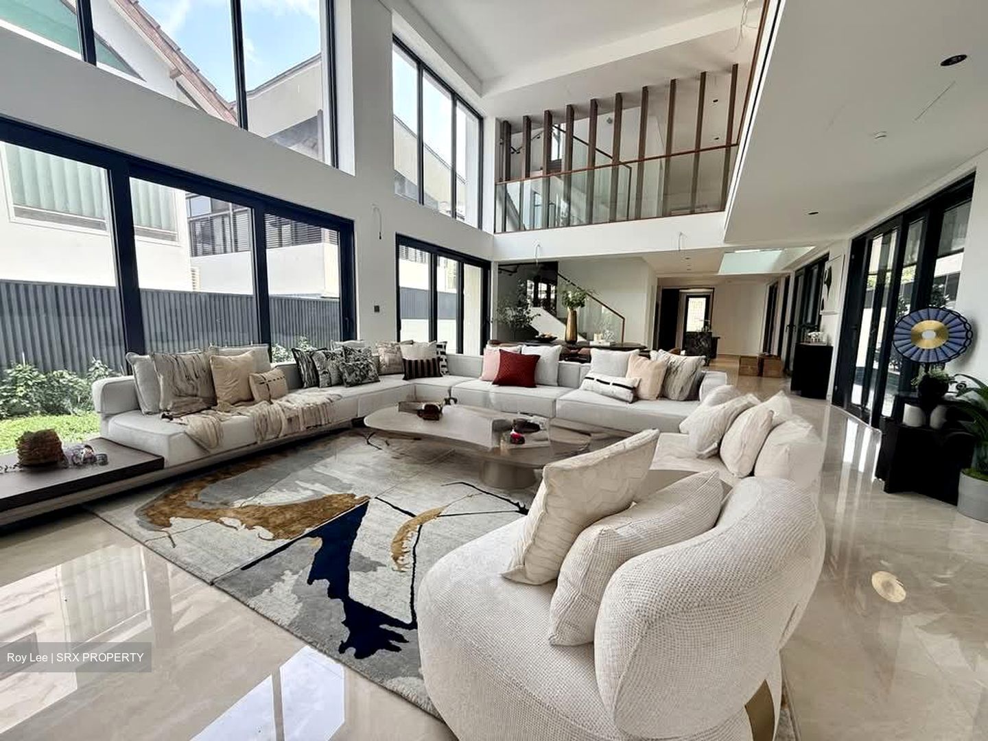 Braddell Heights Estate (D13), Detached #598195361
